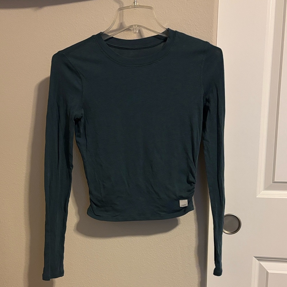 Vuori Long Sleeve